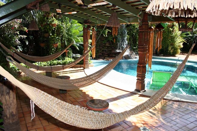 Amazon Hotel Amazon Hotel